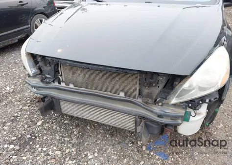 2013 Volvo S60 T5 из США, поврежденный, VIN YV1612FS3D2232267